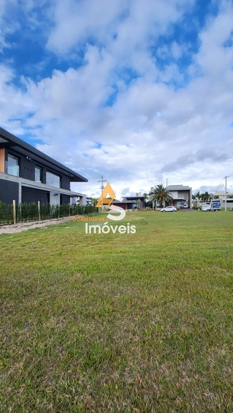 TERRENO NO CONDOMÍNIO CAPÃO ILHAS RESORT: 6ª foto da galeria de imagens do imóvel