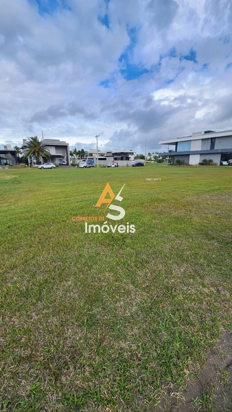 TERRENO NO CONDOMÍNIO CAPÃO ILHAS RESORT: 9ª foto da galeria de imagens do imóvel