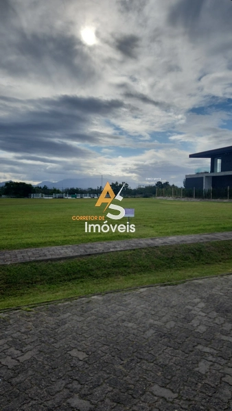 TERRENO NO CONDOMÍNIO CAPÃO ILHAS RESORT: 11ª foto da galeria de imagens do imóvel