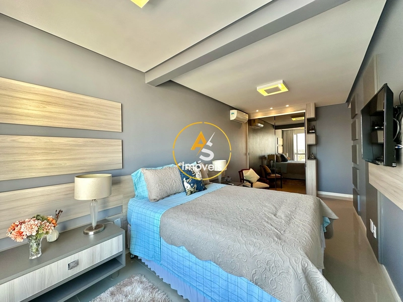 EXCELENTE APARTAMENTO DE 3 DORMITÓRIOS EM CAPÃO DA CANOA!!!: 39ª foto da galeria de imagens do imóvel