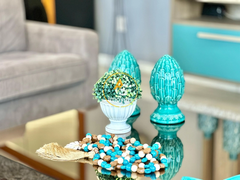 EXCELENTE APARTAMENTO DE 3 DORMITÓRIOS EM CAPÃO DA CANOA!!!: 12ª foto da galeria de imagens do imóvel