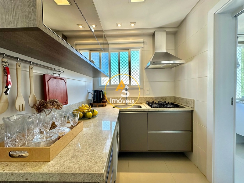 EXCELENTE APARTAMENTO DE 3 DORMITÓRIOS EM CAPÃO DA CANOA!!!: 25ª foto da galeria de imagens do imóvel