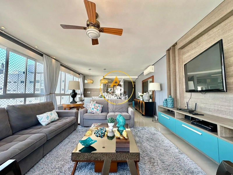 EXCELENTE APARTAMENTO DE 3 DORMITÓRIOS EM CAPÃO DA CANOA!!!: 16ª foto da galeria de imagens do imóvel