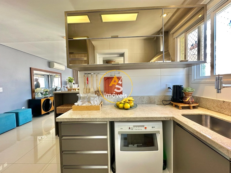 EXCELENTE APARTAMENTO DE 3 DORMITÓRIOS EM CAPÃO DA CANOA!!!: 23ª foto da galeria de imagens do imóvel