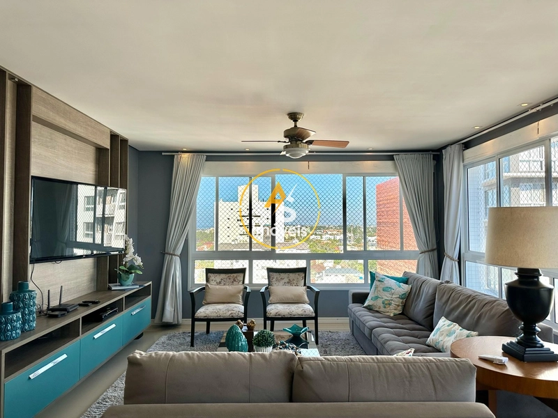 EXCELENTE APARTAMENTO DE 3 DORMITÓRIOS EM CAPÃO DA CANOA!!!: 10ª foto da galeria de imagens do imóvel