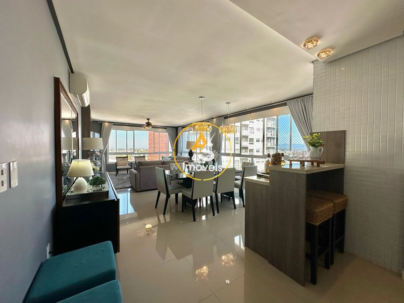 EXCELENTE APARTAMENTO DE 3 DORMITÓRIOS EM CAPÃO DA CANOA!!!: 5ª foto da galeria de imagens do imóvel