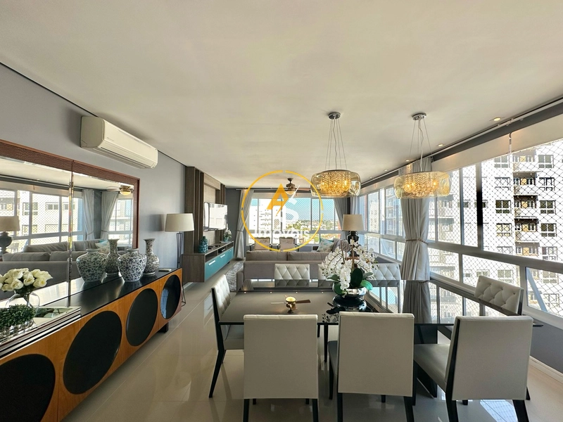 EXCELENTE APARTAMENTO DE 3 DORMITÓRIOS EM CAPÃO DA CANOA!!!: 7ª foto da galeria de imagens do imóvel