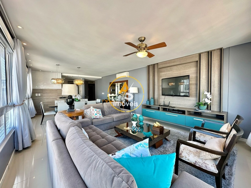 EXCELENTE APARTAMENTO DE 3 DORMITÓRIOS EM CAPÃO DA CANOA!!!: 15ª foto da galeria de imagens do imóvel