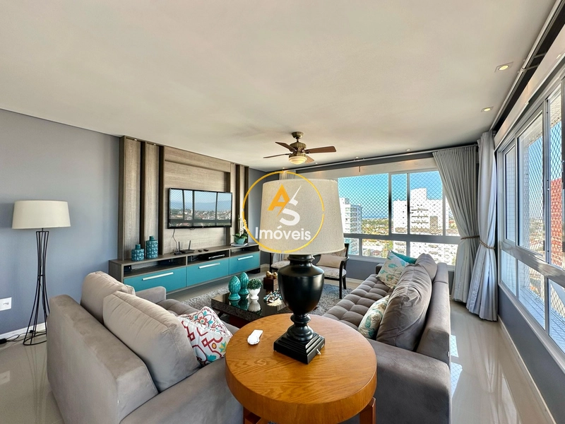 EXCELENTE APARTAMENTO DE 3 DORMITÓRIOS EM CAPÃO DA CANOA!!!: 11ª foto da galeria de imagens do imóvel