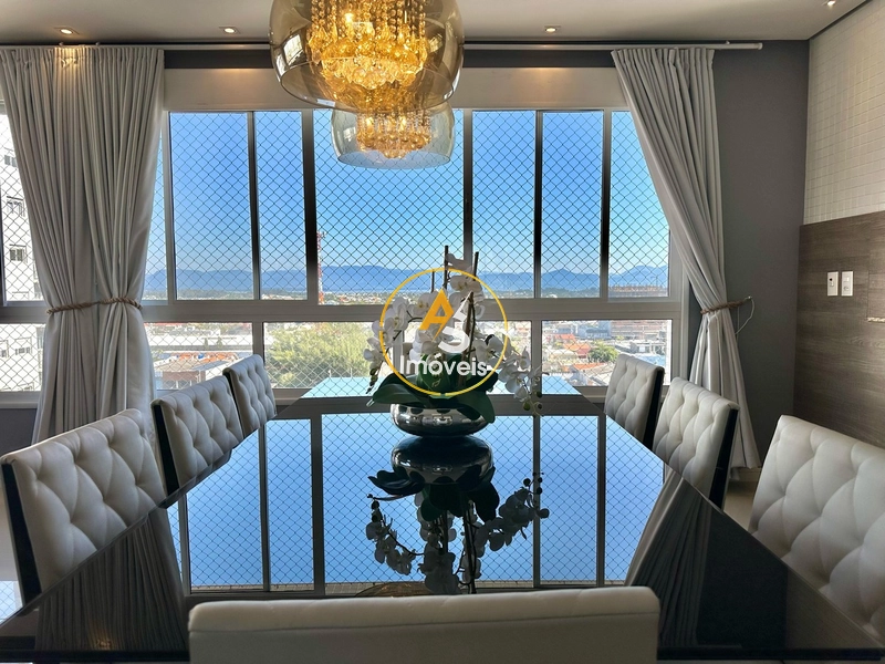 EXCELENTE APARTAMENTO DE 3 DORMITÓRIOS EM CAPÃO DA CANOA!!!: 4ª foto da galeria de imagens do imóvel