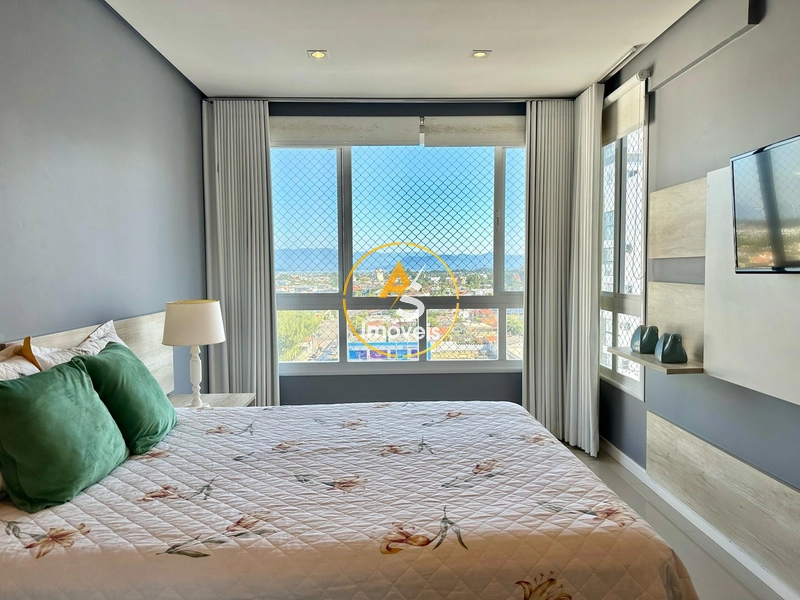 EXCELENTE APARTAMENTO DE 3 DORMITÓRIOS EM CAPÃO DA CANOA!!!: 30ª foto da galeria de imagens do imóvel