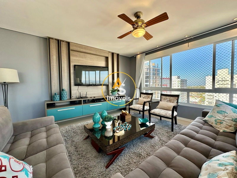 EXCELENTE APARTAMENTO DE 3 DORMITÓRIOS EM CAPÃO DA CANOA!!!: 14ª foto da galeria de imagens do imóvel