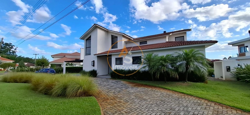 CASA DE LUXO EM CONDOMÍNIO!!!: 2ª foto da galeria de imagens do imóvel