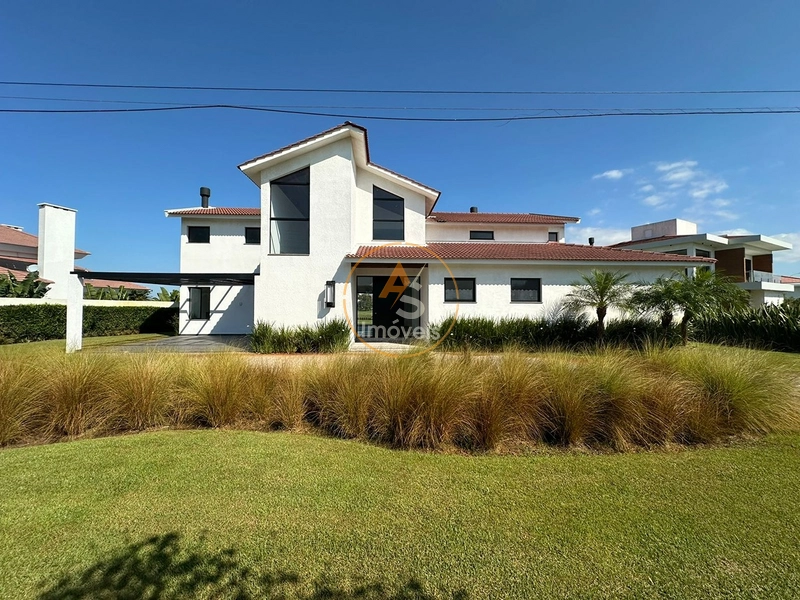 CASA DE LUXO EM CONDOMÍNIO!!!: 3ª foto da galeria de imagens do imóvel