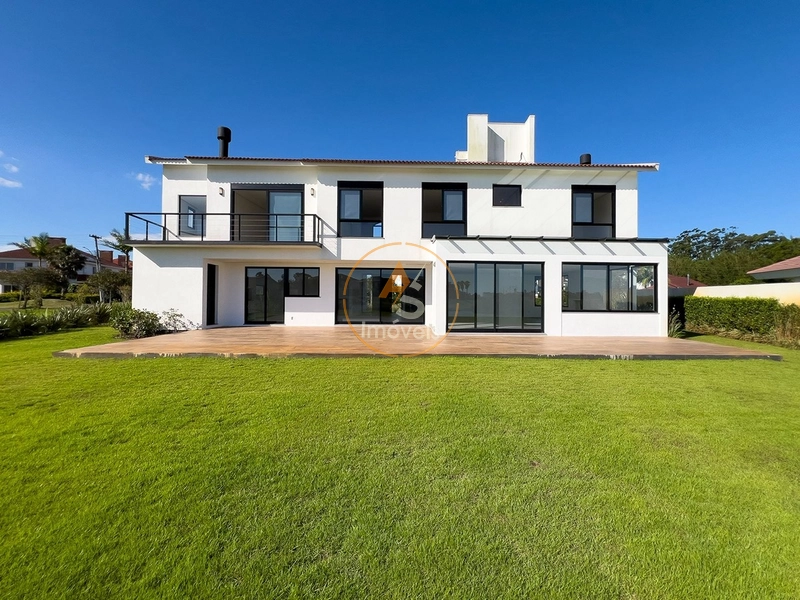 CASA DE LUXO EM CONDOMÍNIO!!!: 8ª foto da galeria de imagens do imóvel