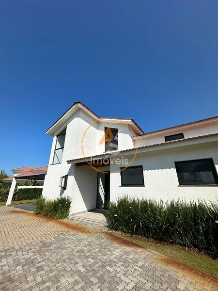 CASA DE LUXO EM CONDOMÍNIO!!!: 9ª foto da galeria de imagens do imóvel