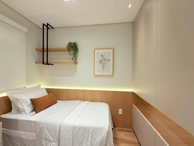APARTAMENTO À VENDA: 19ª foto da galeria de imagens do imóvel