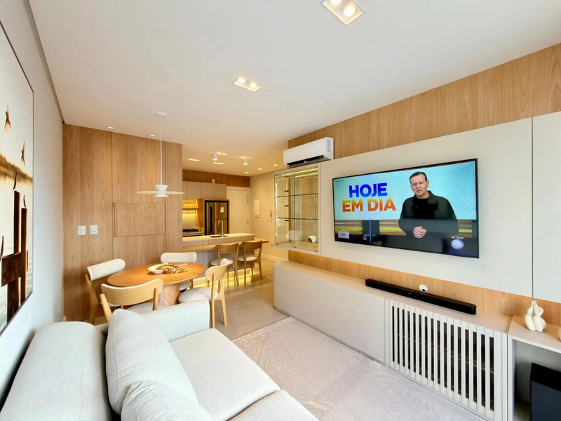 APARTAMENTO À VENDA: 3ª foto da galeria de imagens do imóvel