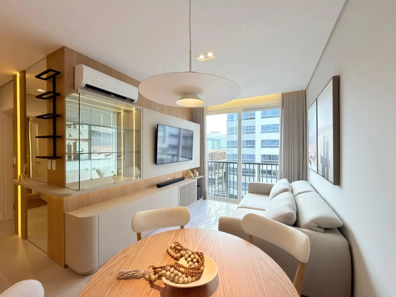 APARTAMENTO À VENDA: 5ª foto da galeria de imagens do imóvel