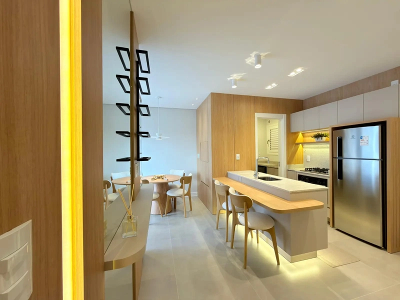 APARTAMENTO À VENDA: 7ª foto da galeria de imagens do imóvel