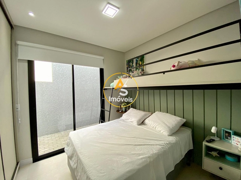 EXCELENTE RESIDÊNCIA NO CONDOMÍNIO BLUE: 17ª foto da galeria de imagens do imóvel