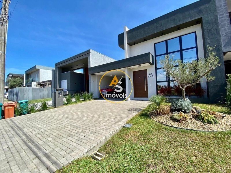 EXCELENTE RESIDÊNCIA NO CONDOMÍNIO BLUE: 31ª foto da galeria de imagens do imóvel