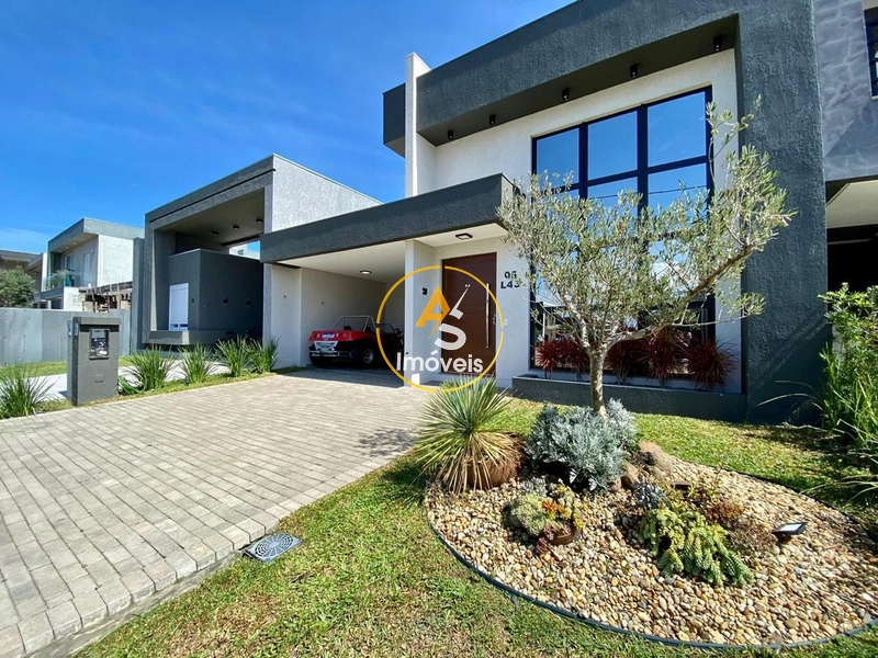 EXCELENTE RESIDÊNCIA NO CONDOMÍNIO BLUE: 32ª foto da galeria de imagens do imóvel