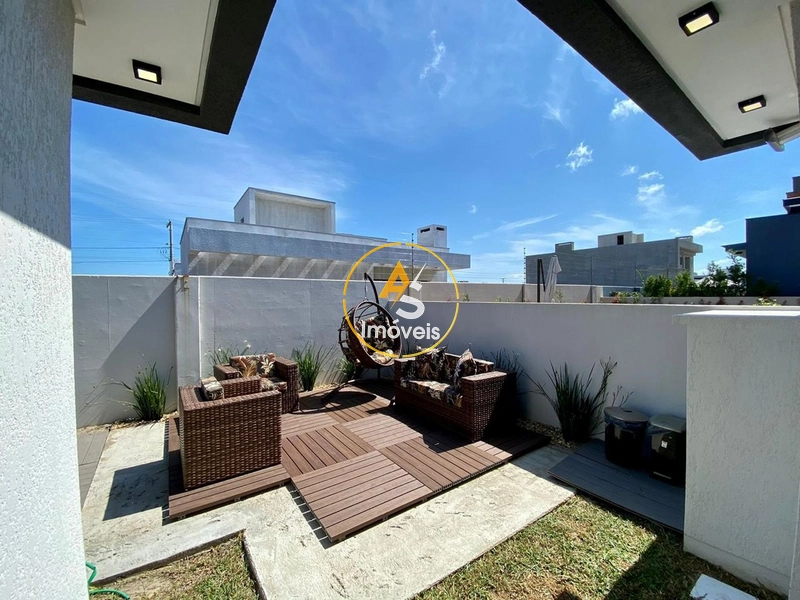 EXCELENTE RESIDÊNCIA NO CONDOMÍNIO BLUE: 24ª foto da galeria de imagens do imóvel