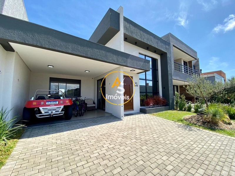 EXCELENTE RESIDÊNCIA NO CONDOMÍNIO BLUE: 38ª foto da galeria de imagens do imóvel