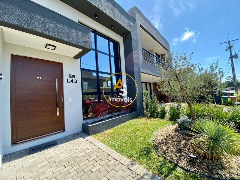 EXCELENTE RESIDÊNCIA NO CONDOMÍNIO BLUE: 34ª foto da galeria de imagens do imóvel