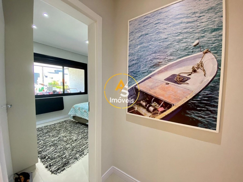 EXCELENTE RESIDÊNCIA NO CONDOMÍNIO BLUE: 12ª foto da galeria de imagens do imóvel