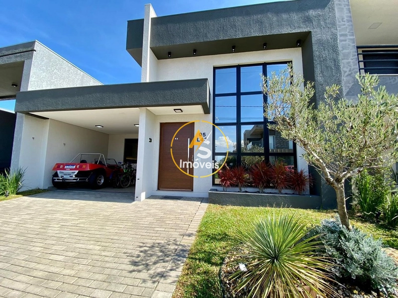 EXCELENTE RESIDÊNCIA NO CONDOMÍNIO BLUE: 35ª foto da galeria de imagens do imóvel