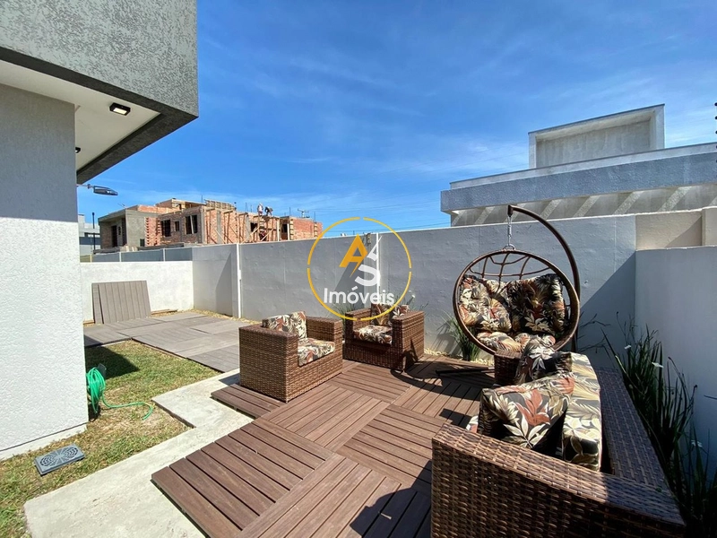 EXCELENTE RESIDÊNCIA NO CONDOMÍNIO BLUE: 25ª foto da galeria de imagens do imóvel