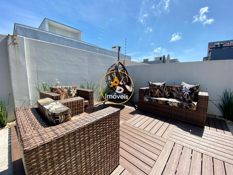 EXCELENTE RESIDÊNCIA NO CONDOMÍNIO BLUE: 30ª foto da galeria de imagens do imóvel