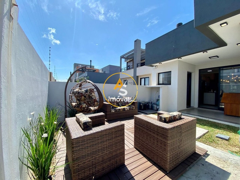 EXCELENTE RESIDÊNCIA NO CONDOMÍNIO BLUE: 27ª foto da galeria de imagens do imóvel