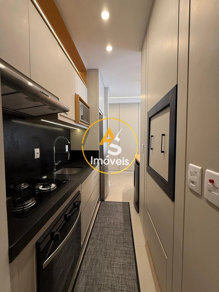 EXCELENTE APARTAMENTO DE 2 DORMITÓRIOS EM CAPÃO DA CANOA!!!: 2ª foto da galeria de imagens do imóvel