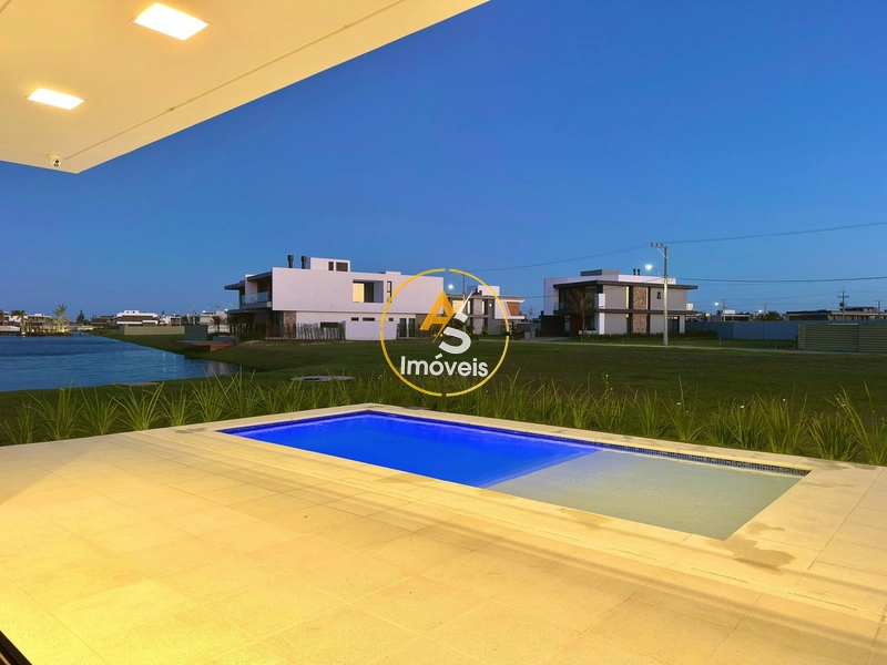 EXCELENTE CASA NO COND. AMARE EM XANGRI-LÁ!!!: 64ª foto da galeria de imagens do imóvel