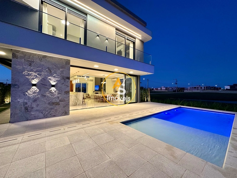 EXCELENTE CASA NO COND. AMARE EM XANGRI-LÁ!!!: 67ª foto da galeria de imagens do imóvel