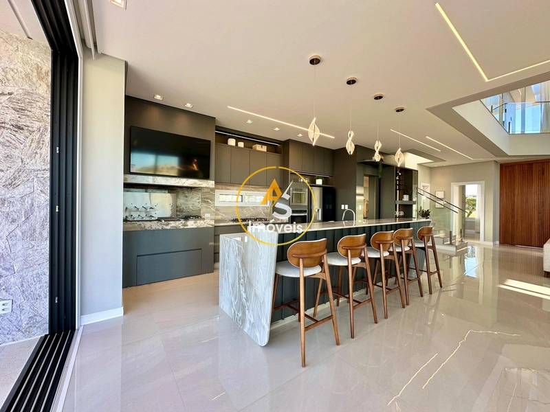 EXCELENTE CASA NO COND. AMARE EM XANGRI-LÁ!!!: 14ª foto da galeria de imagens do imóvel