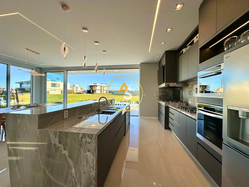 EXCELENTE CASA NO COND. AMARE EM XANGRI-LÁ!!!: 11ª foto da galeria de imagens do imóvel