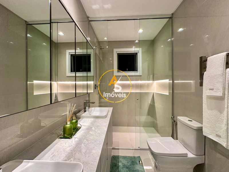 EXCELENTE CASA NO COND. AMARE EM XANGRI-LÁ!!!: 84ª foto da galeria de imagens do imóvel