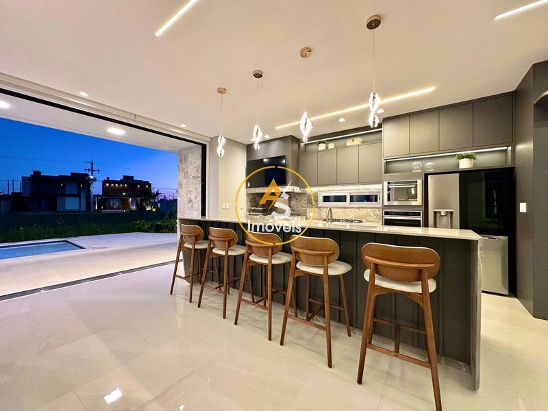 EXCELENTE CASA NO COND. AMARE EM XANGRI-LÁ!!!: 61ª foto da galeria de imagens do imóvel