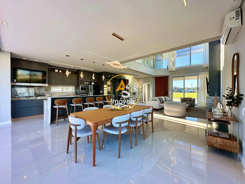 EXCELENTE CASA NO COND. AMARE EM XANGRI-LÁ!!!: 16ª foto da galeria de imagens do imóvel