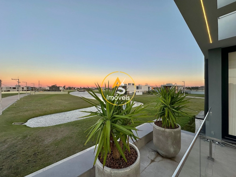 EXCELENTE CASA NO COND. AMARE EM XANGRI-LÁ!!!: 49ª foto da galeria de imagens do imóvel