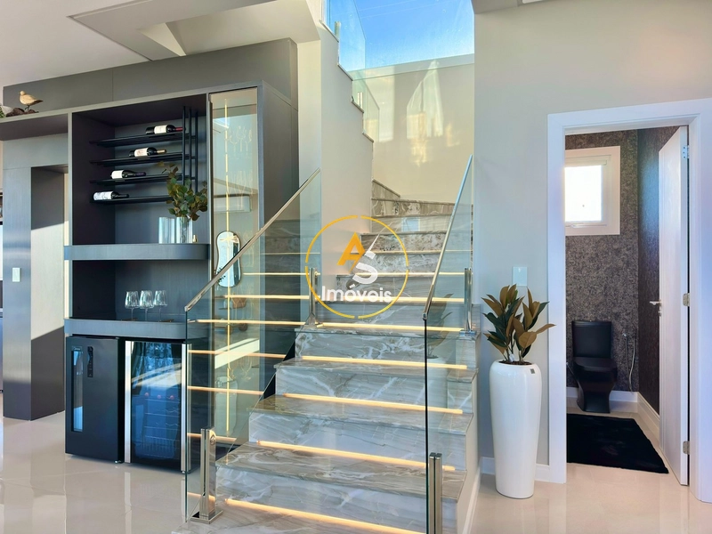 EXCELENTE CASA NO COND. AMARE EM XANGRI-LÁ!!!: 4ª foto da galeria de imagens do imóvel