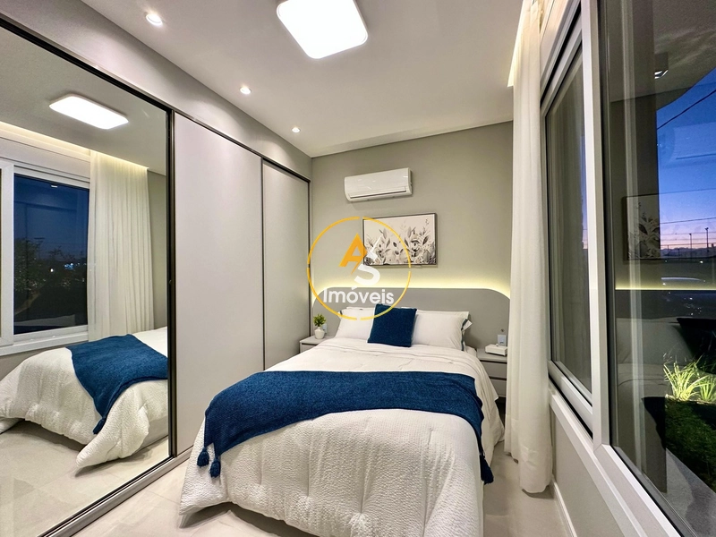 EXCELENTE CASA NO COND. AMARE EM XANGRI-LÁ!!!: 73ª foto da galeria de imagens do imóvel