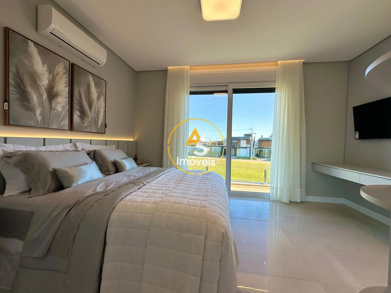 EXCELENTE CASA NO COND. AMARE EM XANGRI-LÁ!!!: 34ª foto da galeria de imagens do imóvel