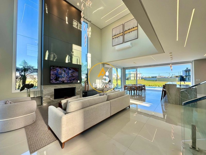 EXCELENTE CASA NO COND. AMARE EM XANGRI-LÁ!!!: 1ª foto da galeria de imagens do imóvel