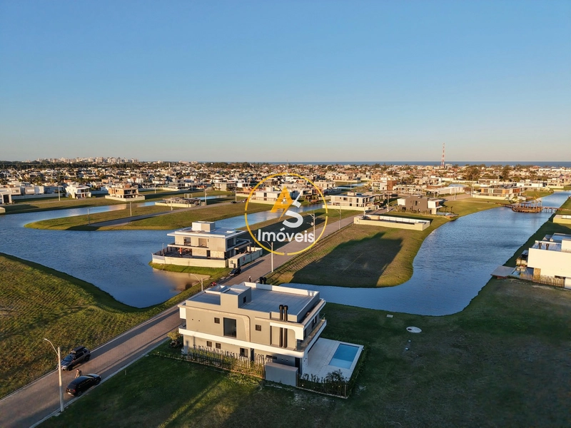 EXCELENTE CASA NO COND. AMARE EM XANGRI-LÁ!!!: 22ª foto da galeria de imagens do imóvel