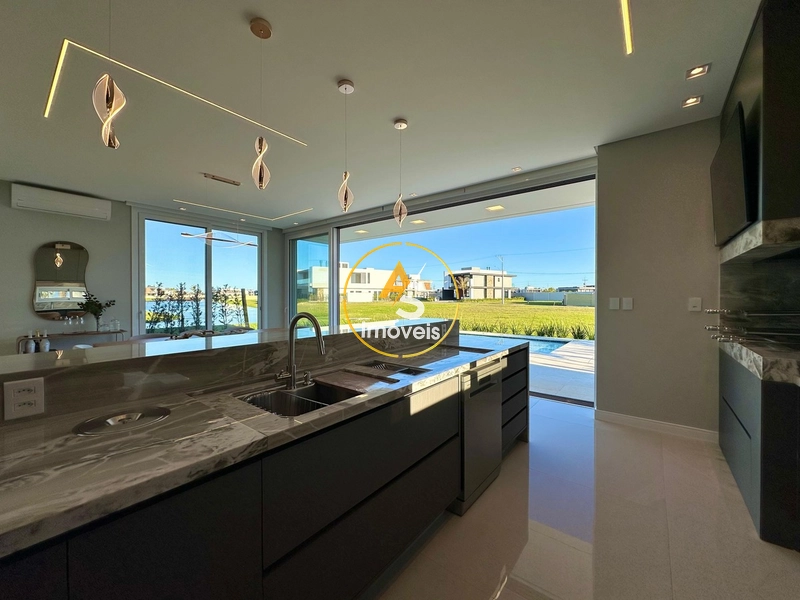 EXCELENTE CASA NO COND. AMARE EM XANGRI-LÁ!!!: 12ª foto da galeria de imagens do imóvel